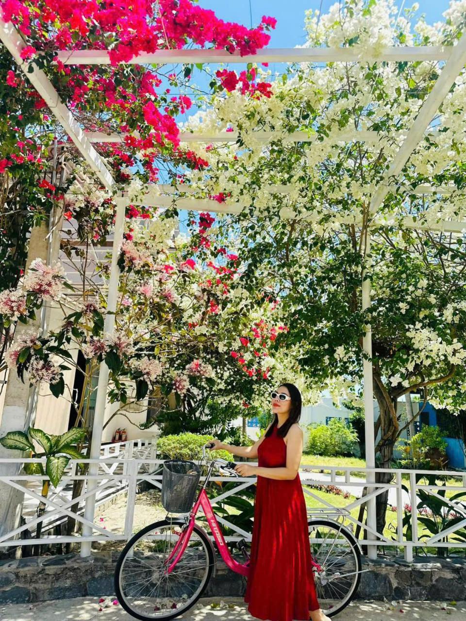 Ho Coc Park & Resort Xa Nhu Lam Exterior photo