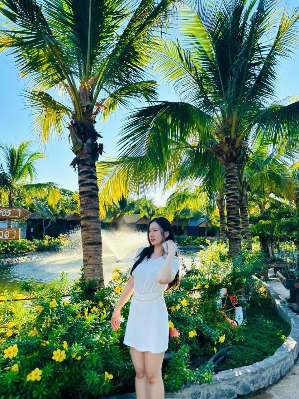 Ho Coc Park & Resort Xa Nhu Lam Exterior photo
